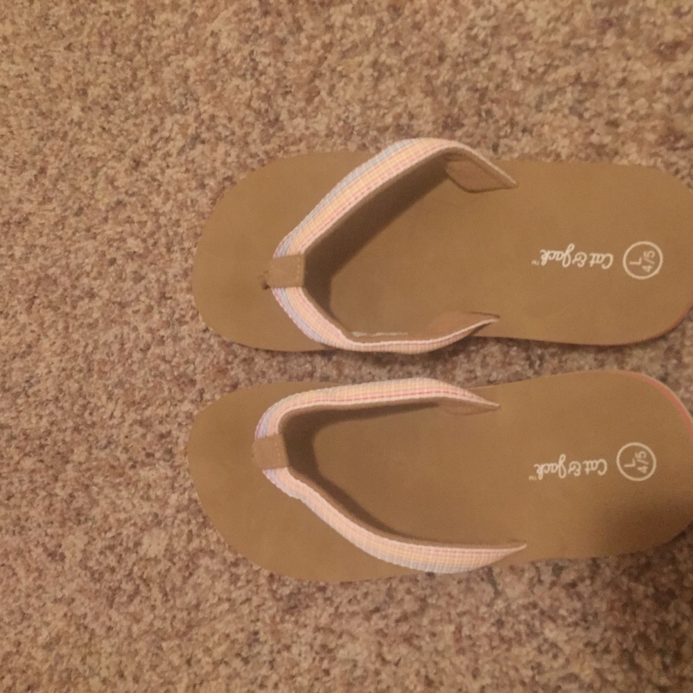 Flip Flops